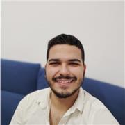 Profesor de fisica y matematicas apto para todas las edades y niveles.